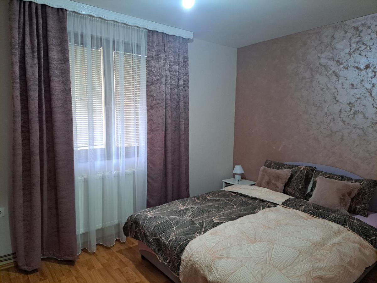 Apartman Lara 2 Apartment Foca Exterior photo