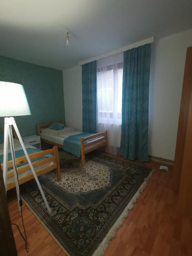 Apartman Lara 2 Apartment Foca Exterior photo