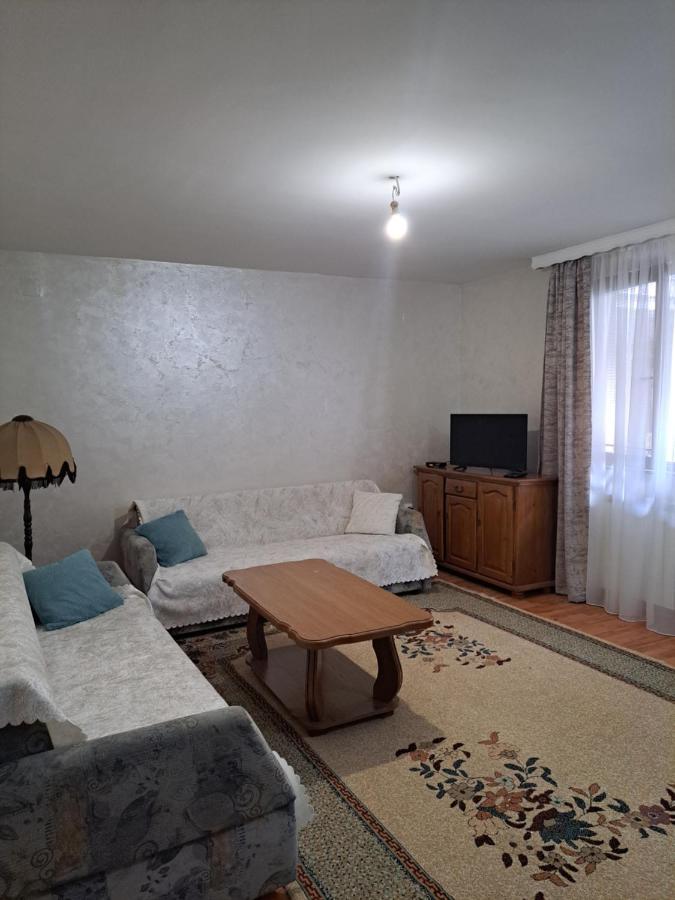 Apartman Lara 2 Apartment Foca Exterior photo