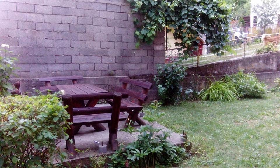 Apartman Lara 2 Apartment Foca Exterior photo
